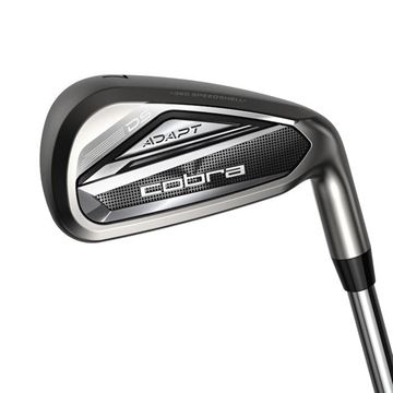 Picture of Cobra DS-ADAPT Irons - Graphite