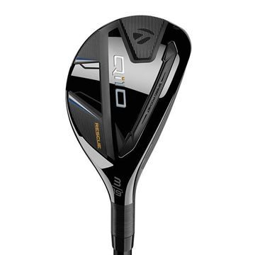 Picture of TaylorMade Qi10 Rescue Hybrid 2024 - Ex-Demo