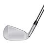 Picture of TaylorMade QI Irons 2024 - Regular Steel - Ex-Demo