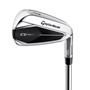 Picture of TaylorMade QI Irons 2024 - Regular Steel - Left Handed - Ex-Demo