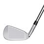 Picture of TaylorMade QI Irons 2024 - Regular Steel - Left Handed - Ex-Demo