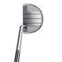 Picture of TaylorMade Spider GT Rollback Putter - Single Bend - Silver - Ex-Demo