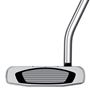 Picture of TaylorMade Spider GT Rollback Putter - Single Bend - Silver - Ex-Demo