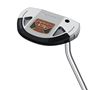 Picture of TaylorMade Spider GT Rollback Putter - Single Bend - Silver - Ex-Demo