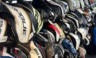 Picture for category Other Second Hand Clubs