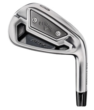 Picture of Callaway Apex TCB '21 Irons 3-AW (9 Irons) Stiff Project X IO 110g 6.0 Steel