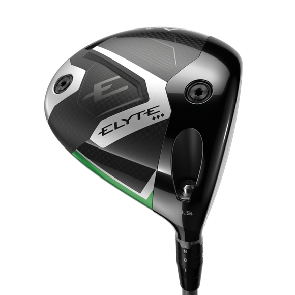 Picture of Callaway Elyte Triple Diamond Driver - 2025