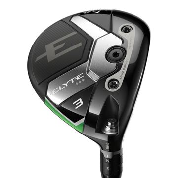 Picture of Callaway Elyte Triple Diamond Fairway Wood - 2025