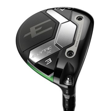 Picture of Callaway Elyte X Fairway Wood - 2025