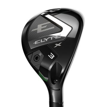 Picture of Callaway Elyte X Hybrid - 2025