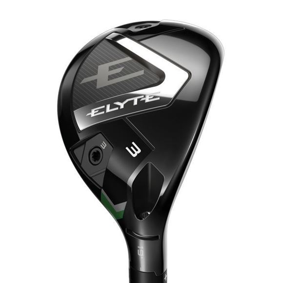 Picture of Callaway Elyte Ladies Hybrid - 2025