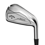 Picture of Callaway Elyte Irons - Steel