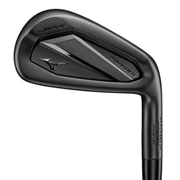 Picture of Mizuno JPX 925 Forged Black Irons