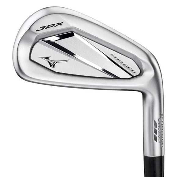 Picture of Mizuno JPX 925 Forged Irons