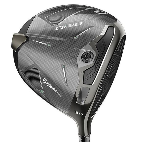 Picture of TaylorMade Qi35 Driver