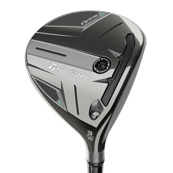 Picture of TaylorMade Qi35 Fairway Wood