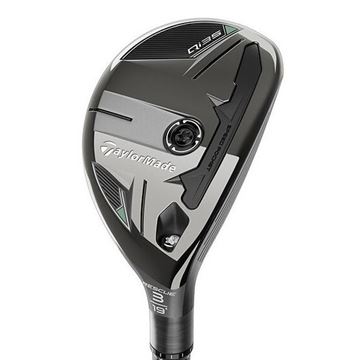 Picture of TaylorMade Qi35 Hybrid