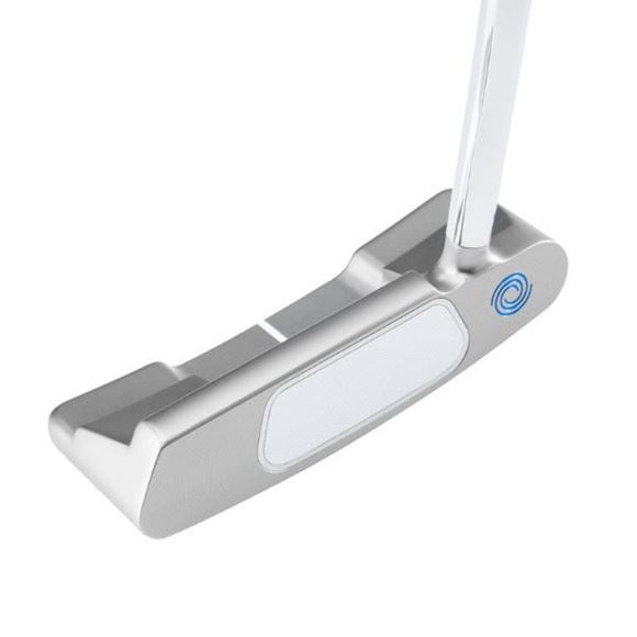 Picture of Odyssey Ai-ONE Silver Double Wide DB Putter 2025