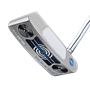 Picture of Odyssey Ai-ONE Silver Double Wide DB Putter 2025