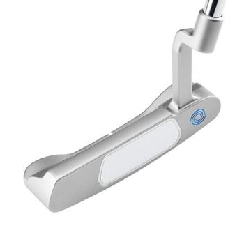 Picture of Odyssey Ai-ONE Silver #1 CH Putter 2025