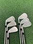 Picture of Callaway Apex Forged Iron Set - 5-PW - Regular Steel - Preowned - TO0cal4194