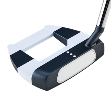 Picture of Odyssey Ai-ONE Jailbird Mini Slant Putter