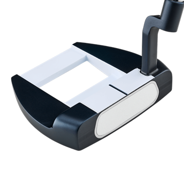 Picture of Odyssey Ai-ONE Jailbird Mini Versa 90 CH Putter