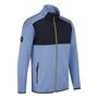 Picture of Ping Mens Firth Hybrid Fleece Jacket - Airforce/Navy