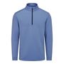 Picture of Ping Mens Whister 3D Jacquard Fleece - Airforce