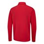 Picture of Ping Mens Whister 3D Jacquard Fleece - Rich Red