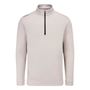 Picture of Ping Mens Whister 3D Jacquard Fleece - Mushroom