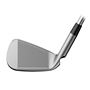 Picture of Ping i525 Irons 5-PW + UW Black Dot Regular Modus Tour 105 Steel +1"