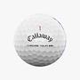 Picture of Callaway Chrome Tour Triple Diamond Triple Track Golf Balls