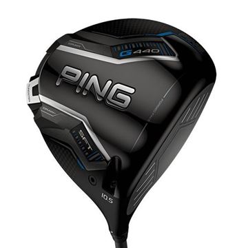 Picture of Ping G440 SFT Driver Custom Available