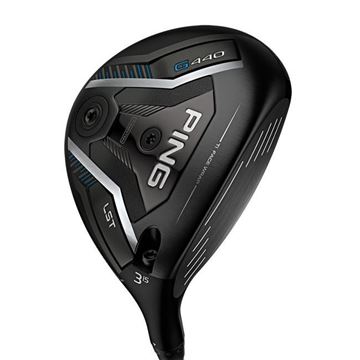 Picture of Ping G440 LST Fairway Wood Custom Available