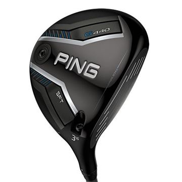 Picture of Ping G440 SFT Fairway Wood HL Build Custom Available