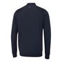 Picture of Ping Mens Murphy Lined Full Zip Sweater - Navy