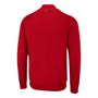 Picture of Ping Mens Murphy Lined Full Zip Sweater - Rich Red