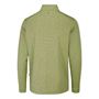 Picture of Ping Mens Bexton Half Zip Fleece - Limelight Multi