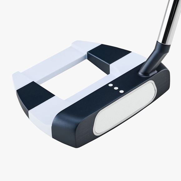 Picture of Odyssey Ai-ONE Jailbird Mini Slant Versa Putter