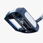 Picture of Odyssey Ai-ONE Jailbird Mini Slant Versa Putter