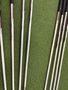 Picture of Ping Ladies Faith Set -  LEFT HANDED - 5-SW + 7 Wood - Ladies Graphite - Preowned - TO0pin3952