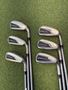 Picture of Taylormade Stealth HD Iron Set - 5-PW - Regular Graphite - Preowned - TO0Tay5570