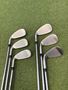 Picture of Taylormade Stealth HD Iron Set - 5-PW - Regular Graphite - Preowned - TO0Tay5570