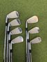 Picture of Cobra King Forged Tour Iron Set - 4-PW - Stiff Steel - Preowned - TO0Cob964