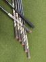 Picture of Cobra King Forged Tour Iron Set - 4-PW - Stiff Steel - Preowned - TO0Cob964