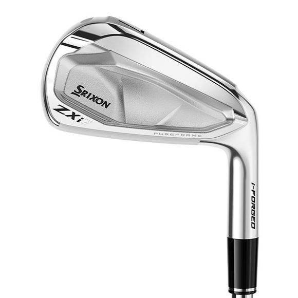 Picture of Srixon ZXi7 Irons - Steel