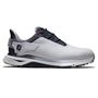 Picture of FootJoy Mens Pro/SLX Golf Shoes - 56939 2025 White/Navy/Red