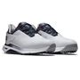 Picture of FootJoy Mens Pro/SLX Golf Shoes - 56939 2025 White/Navy/Red