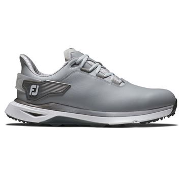 Picture of FootJoy Mens Pro/SLX Golf Shoes - 56941 2025 Grey/Navy